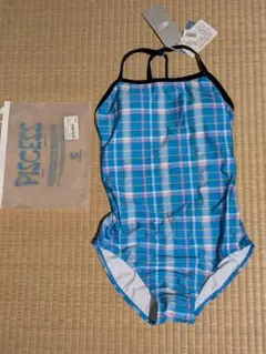 PISCESS(パイシス）スイムウェア　水着　Mサイズのサムネイル