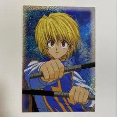 2025年最新】旧アニメ クラピカの人気アイテム - メルカリ