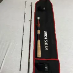 スミスTROUTIN' SPIN BUNSUILAY NBSL-56UL - メルカリ