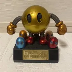 超合金　パックマン　⚠️難あり