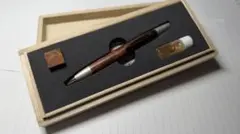 野原工芸 ハワイアンコアダークカーリー スリムボールペン 新型 - メルカリ