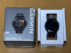 GARMIN FORE RUNNER 265
