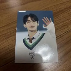 SEVENTEEN セブチ　DK ドギョム トレカ