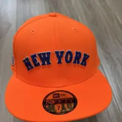 New Era 59FIFTY Mets 7 3/4 nas