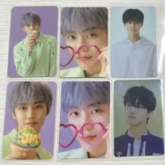 2025年最新】nct dream シーグリ 2021の人気アイテム - メルカリ