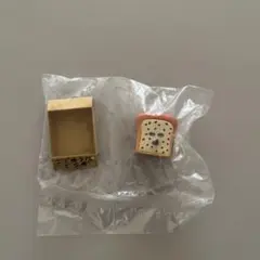 パンどろぼう　フィギュアコレクション第2弾