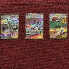 ポケモンカードmaセット