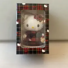 新品未使用！ハローキティ シークレットバースデードール　ミニマスコット☆