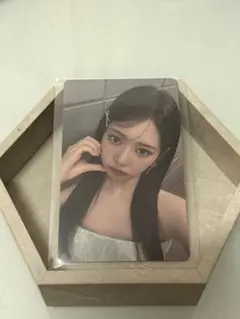 BABYMONSTER ベビモン　ローラ　ポップアップ限定　6000円　トレカ