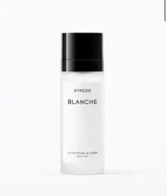 BYREDO BLANCHE ボディーミスト