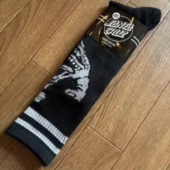 サンタクルーズ ソックス