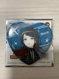 2026年最新】ティモリス 缶バッジの人気アイテム - メルカリ