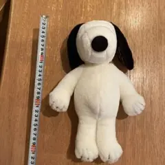 スヌーピーぬいぐるみ