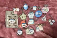 ちいかわ ハチワレまとめ売り パーク様専用 ちいかわまとめ売り - メルカリ