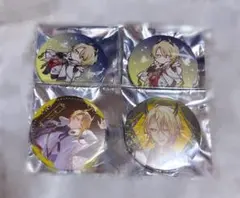 センラ(恋色花火) 缶バッジ(ホロ)浦島坂田船 10th Anniversary - メルカリ