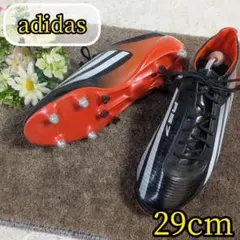 【adidas✨29cm】RS7 adizero ラグビー スパイク シューズのサムネイル
