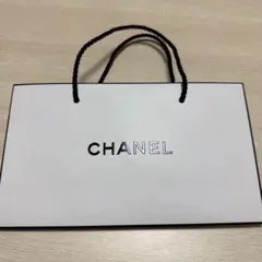 CHANEL ショッパー