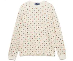 【新品未使用】BoTT FLOWER THERMAL NATURALのサムネイル