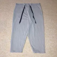 ハイテーパードハカマパンツのサムネイル