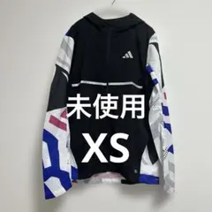 【未使用】アディダス　ランニング ジャケット オウンザラン シーズナルジャケット