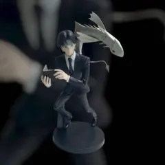 HUNTER×HUNTER クロロ＝ルシルフル フィギュア