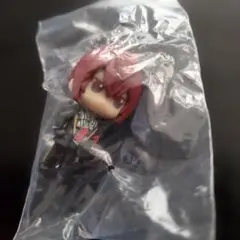 ツイステッドワンダーランド　フィギュアキーホルダー　リドル