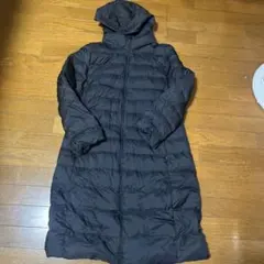 UNIQLO ULTRA LIGHT DOWN ブラック XL