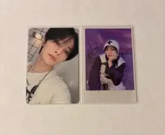 Stray Kids アイエン 樂star トレカセット