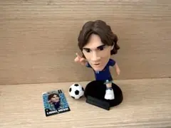ZURU Ballers FIFAリオネル・メッシ レア MESSI - メルカリ