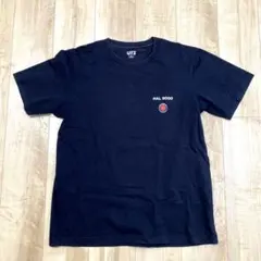 UNIQLO UT 映画「2001年宇宙の旅」 Tシャツ XL