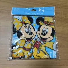 東京ディズニーリゾート 30周年　ミッキー ミニー タオル