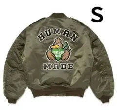 即日発送可:HUMAN MADE POKEMON MA-1ジャケット ポケモン HUMAN MADE POKEMON MA-1 フライトジャケット - メルカリ