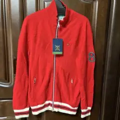 ⭐︎新品未使用⭐︎トミーヒルフィガーゴルフ⭐︎アウターＭ⭐︎