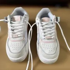 Nike Air Force 1 シャドウ　23cm