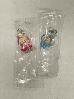 ★新品最安値★ミニモニ　めじるしアクセサリー