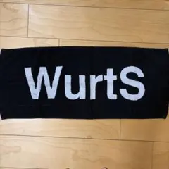 2026年最新】wurtsの人気アイテム - メルカリ