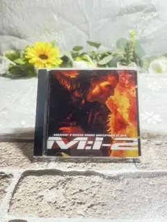 Music From and Inspired By MI-2