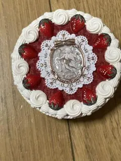Flower Knows フラワーノーズ ストロベリーキューピッドパウダー02のサムネイル