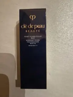 専用！！タンフリュイドエクラマット オークル10