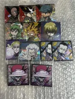 2025年最新】ハンターハンター カードの人気アイテム - メルカリ