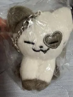 ITZY TWINZY KKengEE イェジ キーリング マグネット ITZY TWINZY KKengEE キーリング Magnet Plush - メルカリ