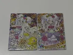 ゆうきのブロッサムツイン　つむぎ