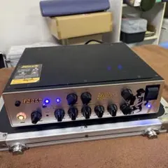 Black Lion Audio BLUEY ワンオーナー美品 1176 - メルカリ