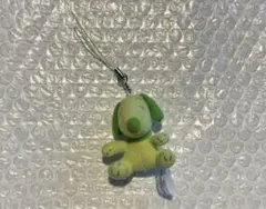 スヌーピー USJ 2012 ぬいぐるみストラップ