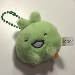 キッコロ マスコットキーホルダー