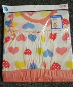 キッズ:半袖パジャマ