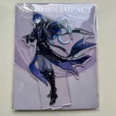 原神 フリンズ 立絵 缶バッジ アクリルスタンド公式正規品 - メルカリ
