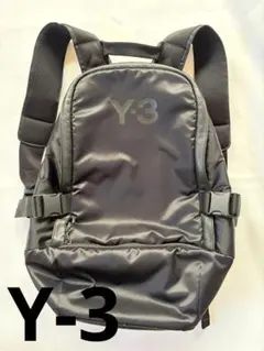 2026年最新】Y-3 汚れ・破れなど：なし メンズ リュック・バックパック