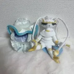 2025年最新】ウツロイ ぬいぐるみの人気アイテム - メルカリ