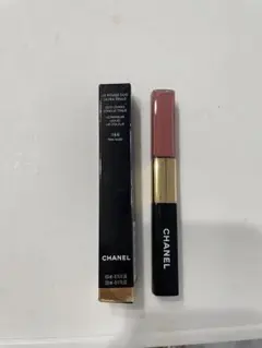 ⬛︎CHANEL ルルジュ　デュオ　ウルトラ　トゥニュ186 ピンクヌード⬛︎